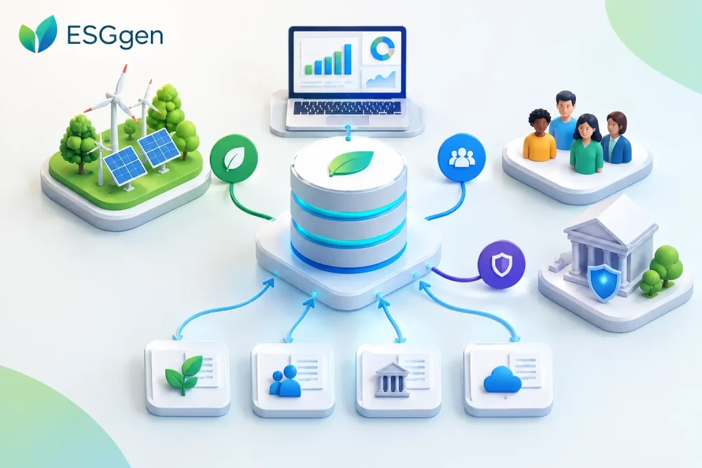 Build a Reliable ESG Data Collection Process