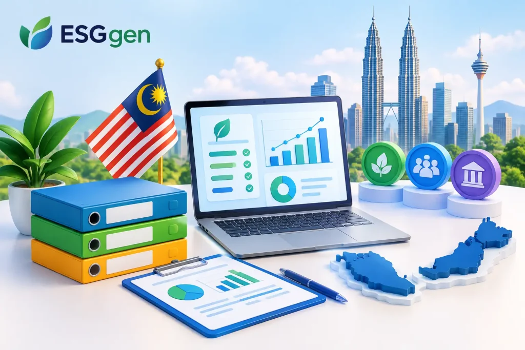 Malaysia NSRF Reporting Requirements Explained