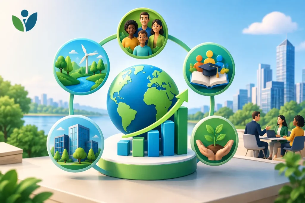 Social Impact Measurement That Creates Business Value