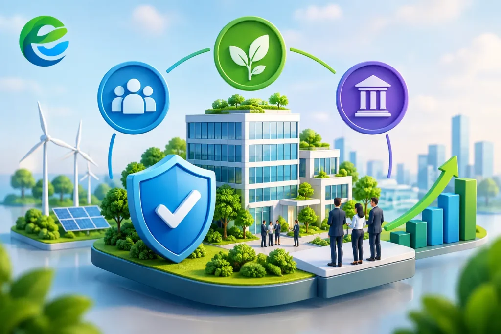 What Is ESG Assurance for Growing Businesses