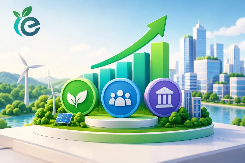 Why Does ESG Matter for Business Growth?